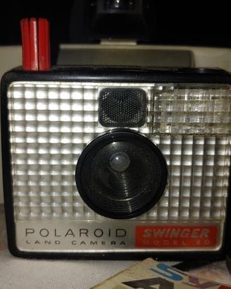 Polaroid originale e altro