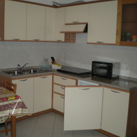 Bilocale Milla val di luce