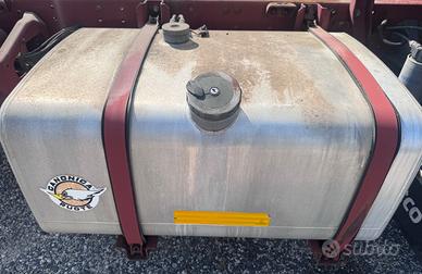 Serbatoio carburante / gasolio iveco eurocargo