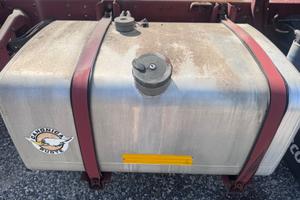 Serbatoio carburante / gasolio iveco eurocargo