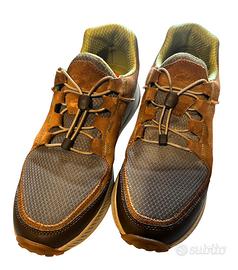 Clarks ATL (All Terrain Leisure)