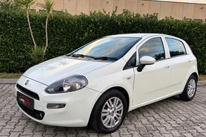 FIAT PUNTO 1.3 MJT S&S 95 CV LOUNGE – 5 PORTE
