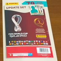 FIFA World Cup 2022 Oryx Edition - Update Set