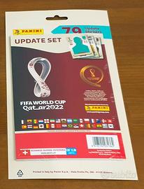 FIFA World Cup 2022 Oryx Edition - Update Set