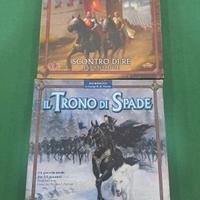 il trono di spade