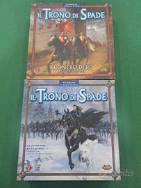 il trono di spade