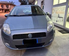 Fiat Grande Punto Grande Punto 1.3 MJT 90 CV 5 por