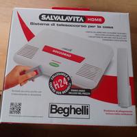 salvalavita beghelli