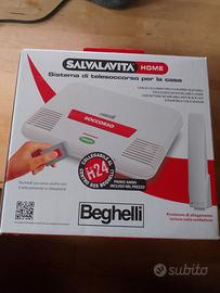 salvalavita beghelli