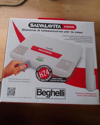salvalavita beghelli