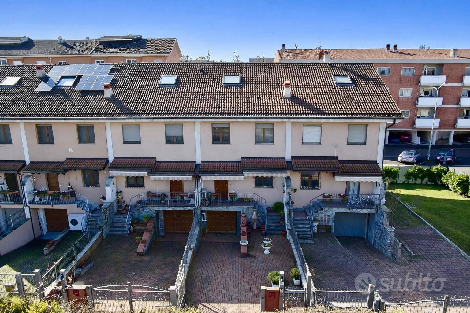 Casa – Alessandria, Cabanette - Vista 3