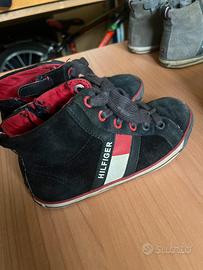 Scarpe Tommy Hilfiger bambino