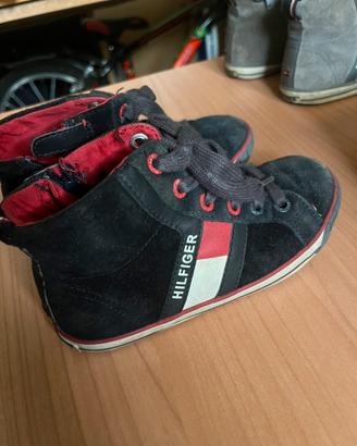 Scarpe Tommy Hilfiger bambino