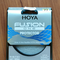 Hoya fusion One protector 77mm