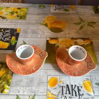Tazzine da caffè thun