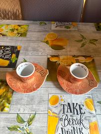 Tazzine da caffè thun