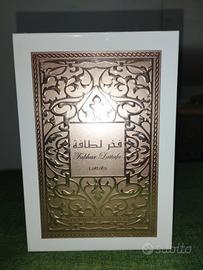 Profumo Fakhar Lattafa Women 100ml