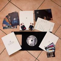 BTS BE Album