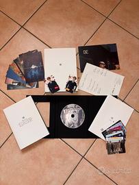 BTS BE Album