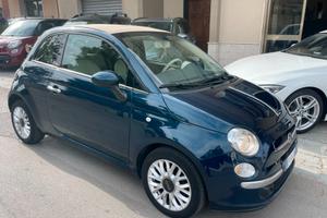 Fiat 500 C 1.3 Multijet 16V 95 CV CABRIO