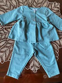 Completino bimba sei mesi  -   NUOVISSIMO