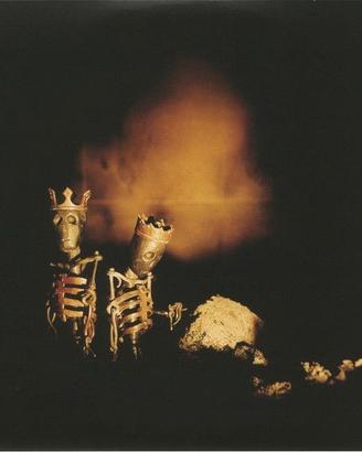 Pearl Jam – Riot Act