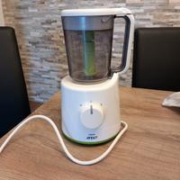 Philips Avent Easypappa 2 in 1 