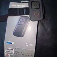 telecomando GopPro 