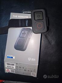 telecomando GopPro 