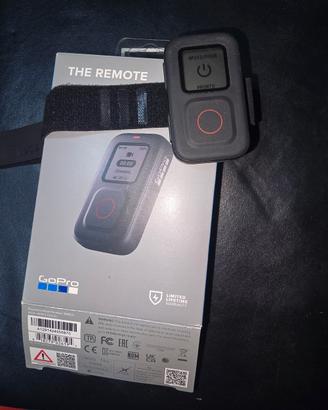 telecomando GopPro 