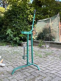 Tappatrice vintage anni 60 arredamento