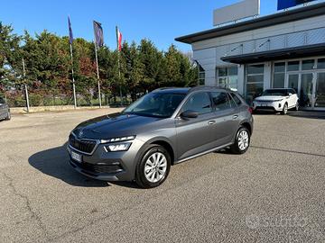 Skoda Kamiq 1.0 TSI Ambition - 2023