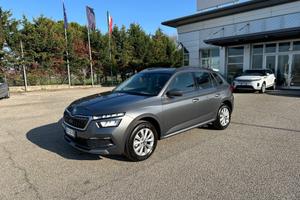 Skoda Kamiq 1.0 TSI Ambition - 2023