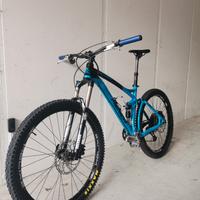 mtb all mountain merida