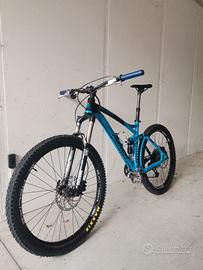 mtb all mountain merida