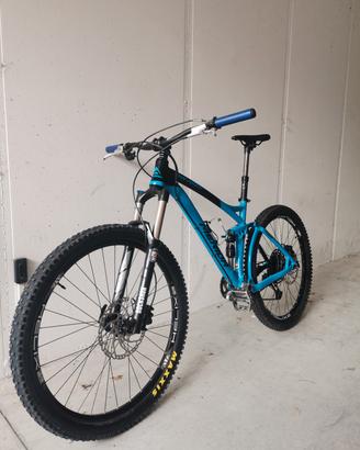 mtb all mountain merida