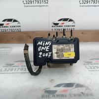 Centralina pompa abs mini one 2007 3451678568103 6