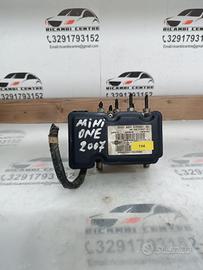 Centralina pompa abs mini one 2007 3451678568103 6
