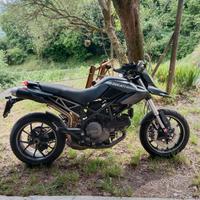 DUCATI  HYPERMOTARD 796