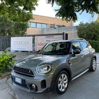 Mini Countryman KM. 86.000 IBRIDA PLUG-IN 1.5 Coop