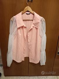 Camicia donna