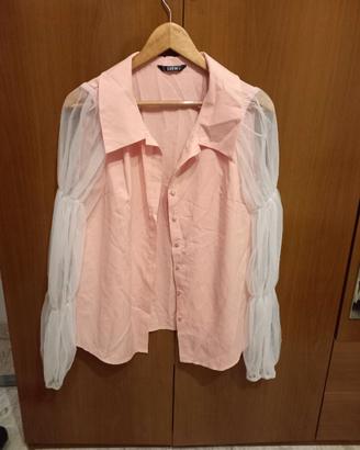 Camicia donna