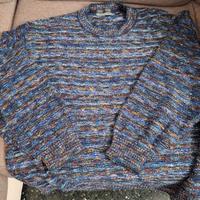 Maglione sportivo uomo