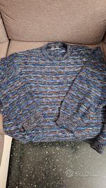 Maglione sportivo uomo