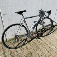 Bici da corsa trabucco - perfetta per strada