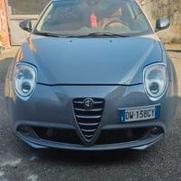 Alfa Mito 155cv