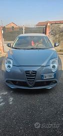 Alfa Mito 155cv
