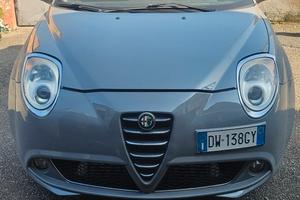 Alfa Mito 155cv