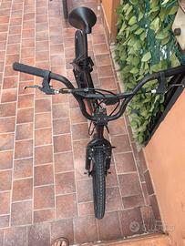 Bicicletta bmx