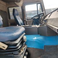 Iveco 240 36 ribaltabile 